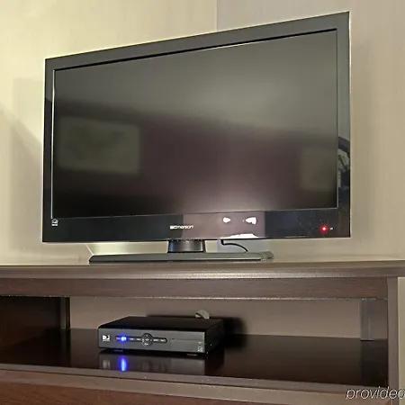 Americas Best Value Inn-Holyoke 