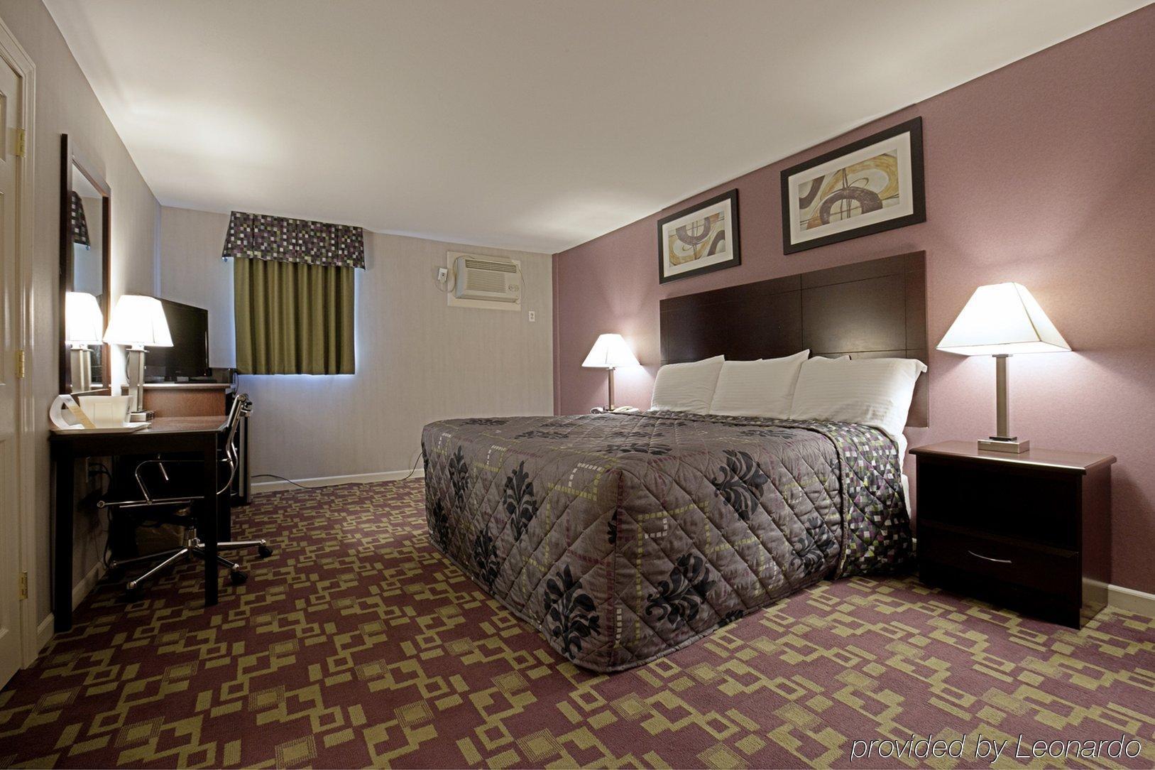 Mount Motel 2*