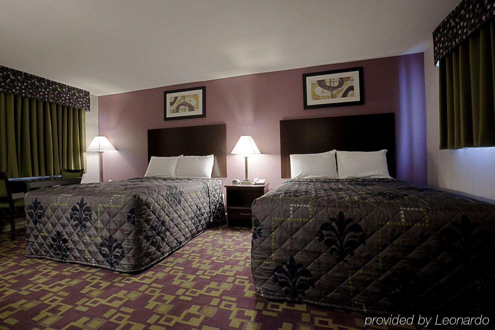 Motel Mount