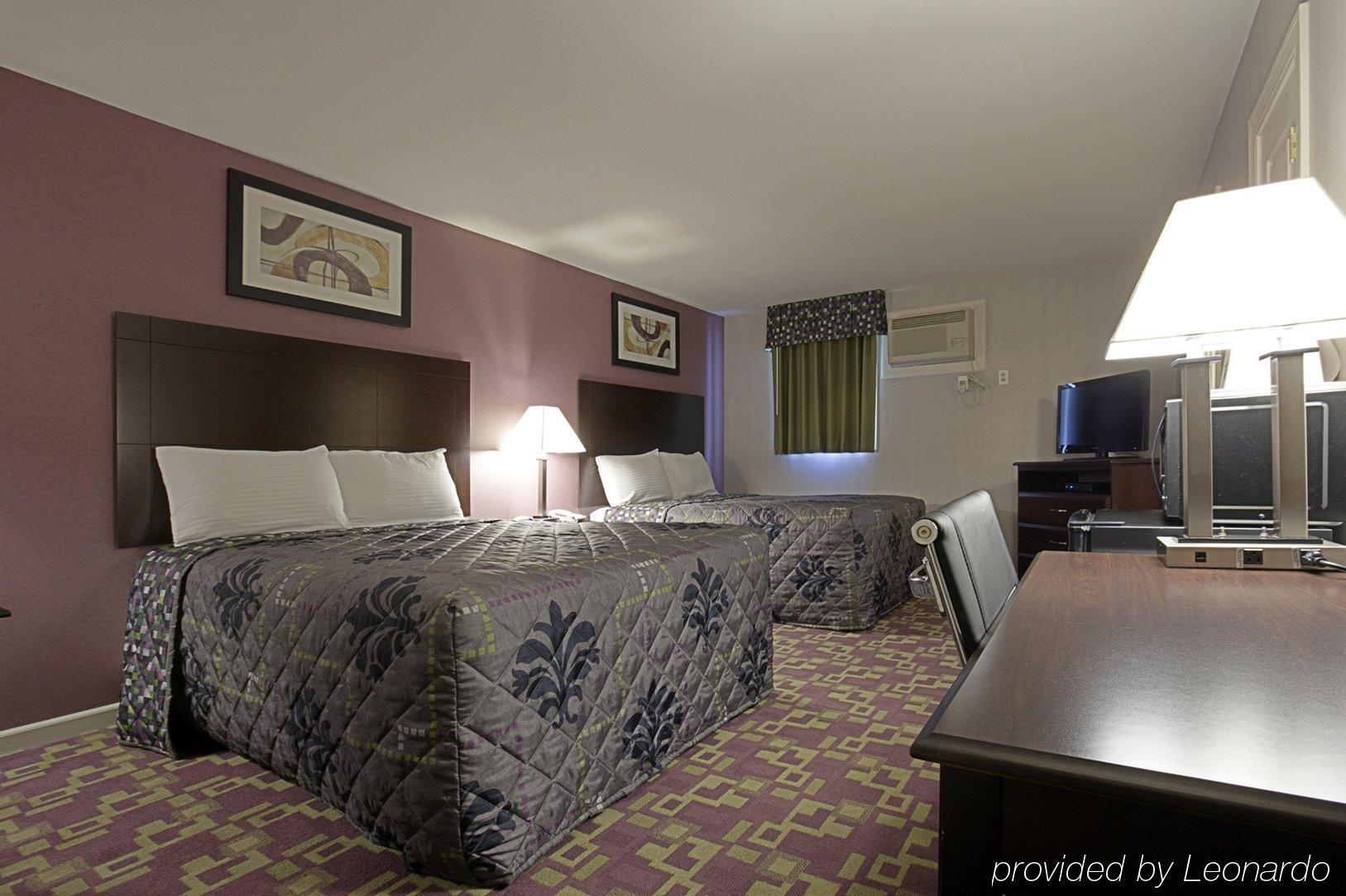 Motel Mount 2*